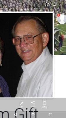 James Gift Financial Coach