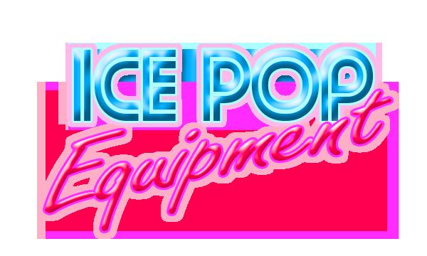 Ice Pop Equipment Inc