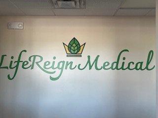 At LifeReign, we support the whole person, body, mind and spirit.