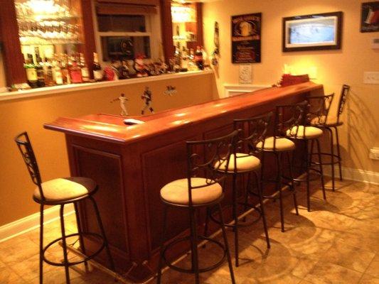 Heritage Remodeling and Construction