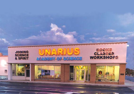 Unarius Academy of Science