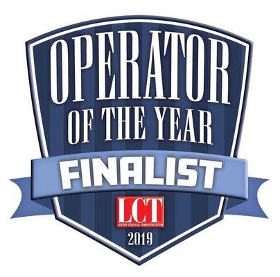 DH2 Chauffeured Transportation