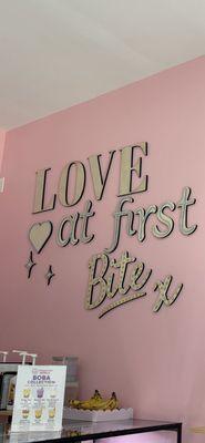 Macaron World Bakery