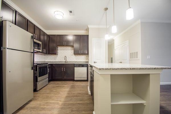 Greymont Village Apartments