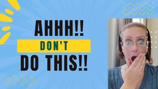 Breaking The Cycle Coaching