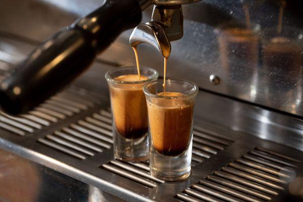 Revocup Coffee Roasters