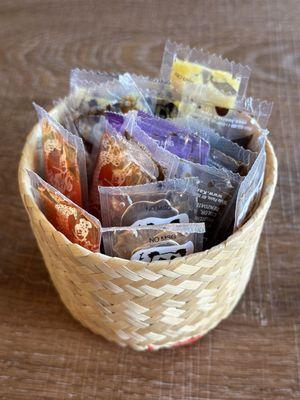 4 Elephants Catering