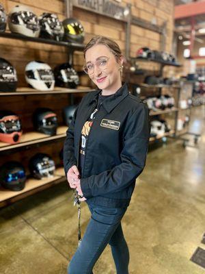 Southern Thunder Harley-Davidson