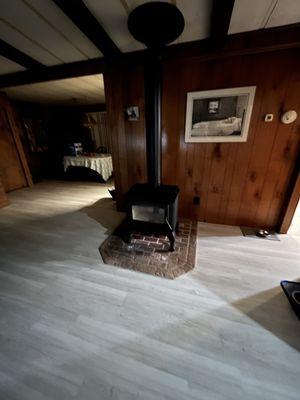 Delong's Heritage Heating