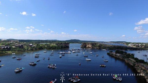 D Henderson United Real Estate