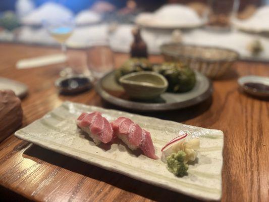 Tei Tei Robata Bar