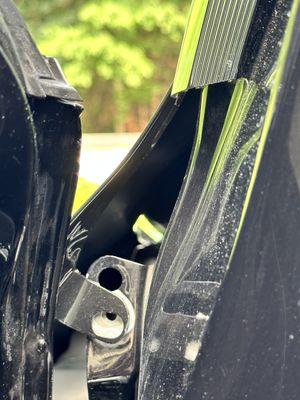 Ira Collision Center