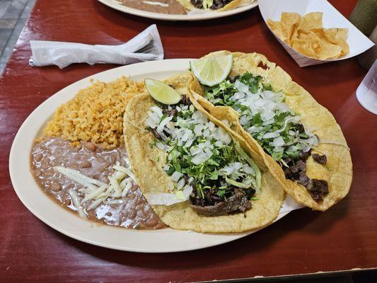 Taqueria La Paz
