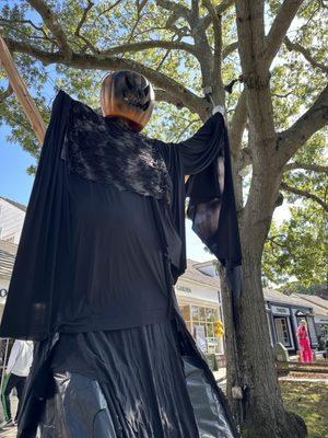 Stony Brook Village Center