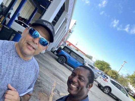 Pinecrest Automotive Center