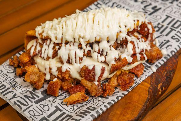 Las Rubias Grill Doral