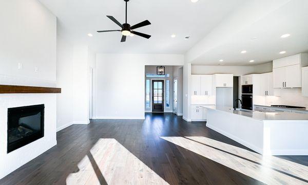 Nexus Renovation