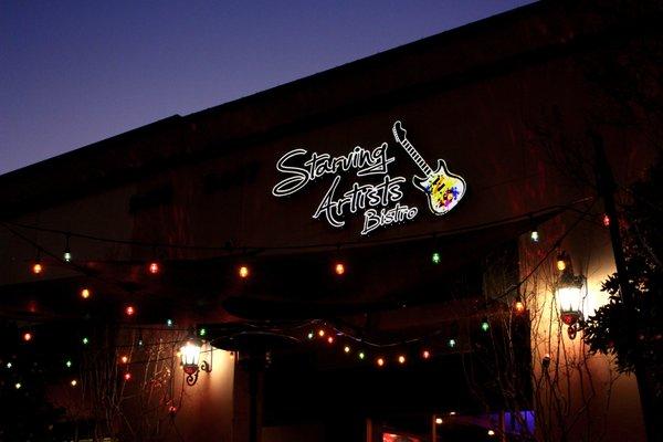 Fresno Neon Sign Company