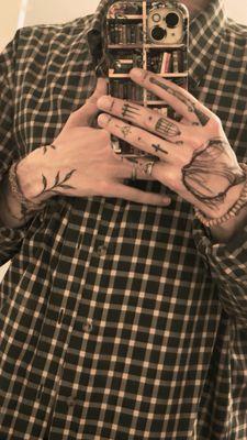 Black Rabbit Tattoo Studio