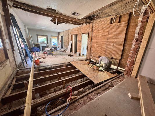 West Texas Home Improvement