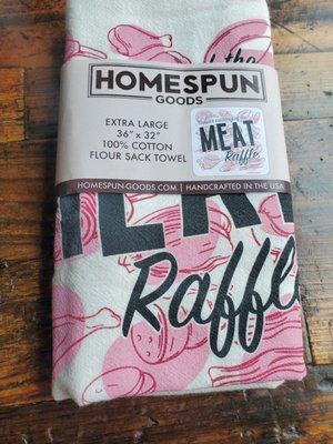 Homespun Decor and Gifts