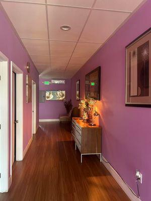 welcome to Crystal Garden Massage Therapy