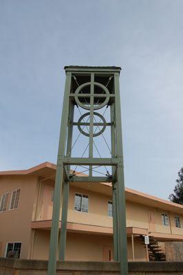 Castlewood Baptist Church