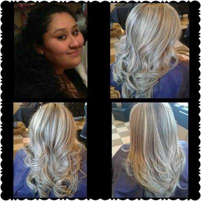 1st Impressions Hair Studio