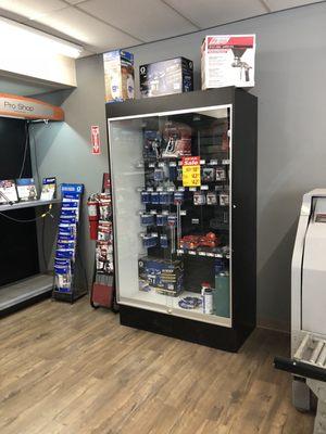 Sherwin-Williams Paint Store