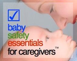 Baby Safety Essentials