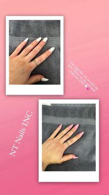 Nt Nails