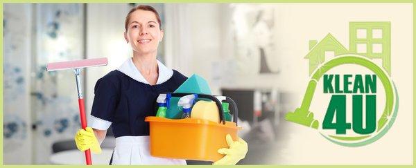Klean4U