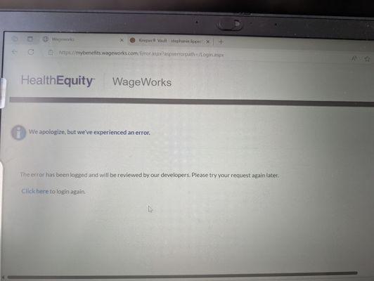 WageWorks