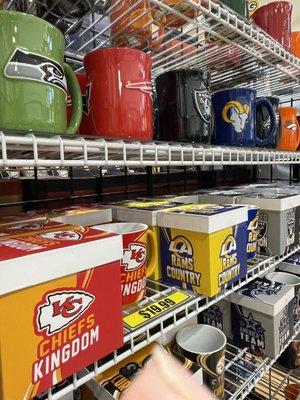 Touchdown Gifts