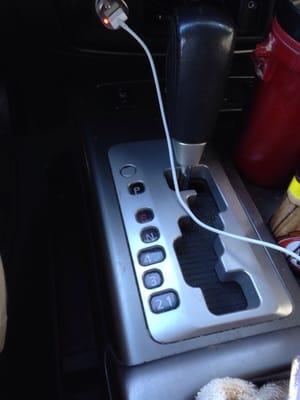 How can we do this with med support