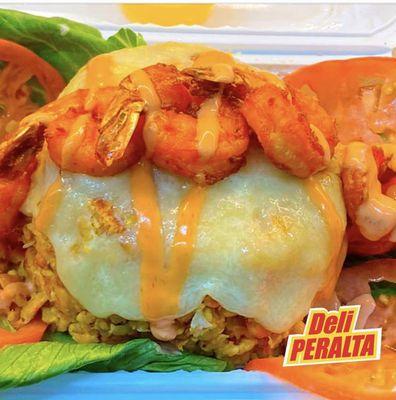 Peralta Brentwood Deli