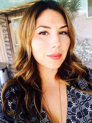 Permanent Makeup By Vanessa