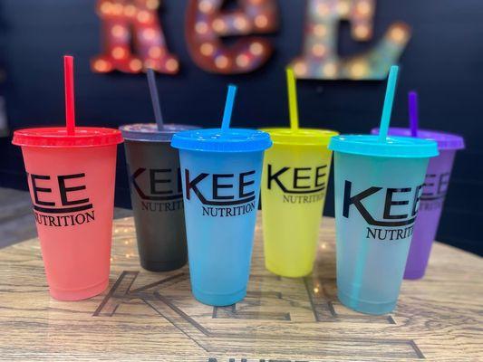 Kee Nutrition