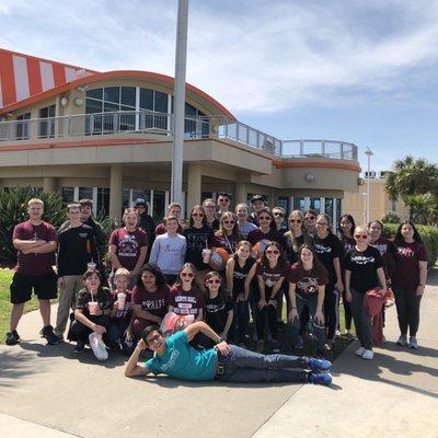 Harvest Christian Academy