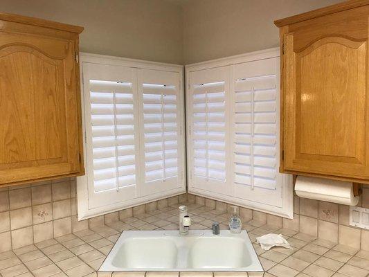 SAK Blinds Shades Shutters