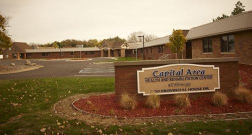 Capital Area Opco LLC