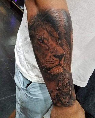 House of Tattoos - Pharr/San Juan