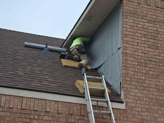 Replacement, Quality work!!