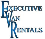 Executive Van Rental