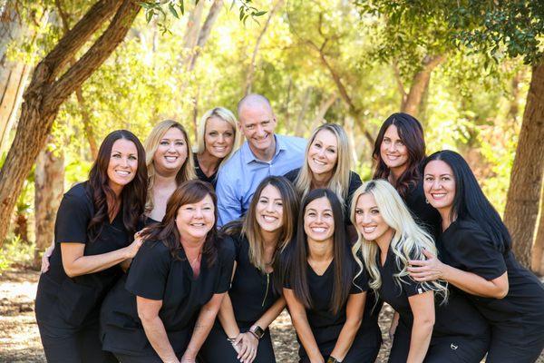 Todd Bringhurst, DMD - Cal Oaks Dental