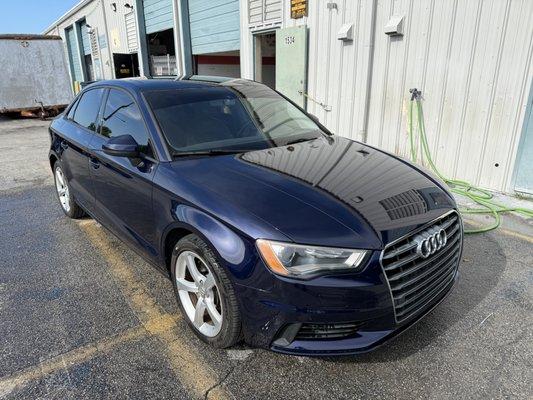 Fender Mender of Boca Raton