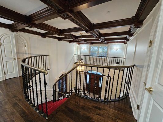 JRT Pro Painters LLC