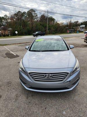NEW STAR AUTO SALES