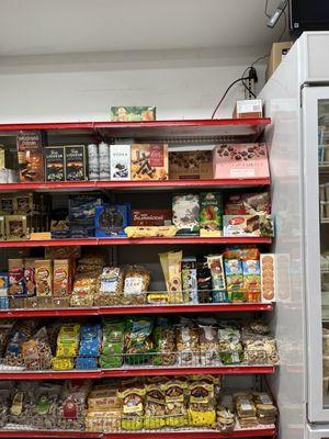 Matreshkas Russian Gourmets