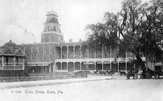 Ocala Historic District